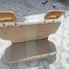 مرتبه نيسان خلفيه