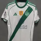 متاح الان الطلب المسبق تيشيرت الاهلي شاره النخبه الجديد