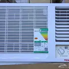 متوفر لدينا تم وصول مكيف تي سي ال 18 شباك بارد -1800