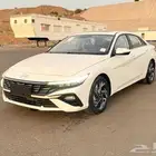 هونداي النترا 2025 ( جديده ) فل كامل للبيع