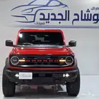 فورد برونكو 2022