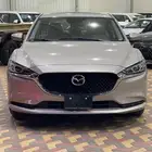 مازدا6 2025 خليجي نص فل كاش واقساط