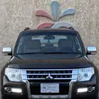 مستبيشي باجيرو GLS بني 2020