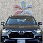 تويوتا هايلاندر 2021 بحالة الوكالة