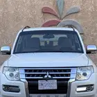 مستبيشي باجيرو GLS 2020