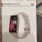 ساعه رياضه هواوي