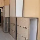 دولاب مطبخ