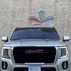 جي إم سي يوكن 2023 بحالة الوكالة