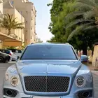بنتلي بنتيجا 2017