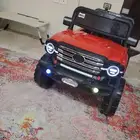 سيارة تحكم عن بعد و إعادة شحن جديدة