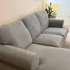 كنب نظيف جدا من هوم سنتر