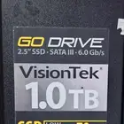 SSD Drive 1.0TB