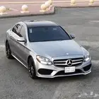 مرسيدس C300