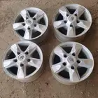 جنوط شاص او ربع كروم