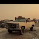 جي ام سي 80 قطع عشره
