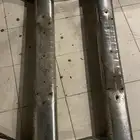 دعاسات جمس سييرا سلفرادو نيكل