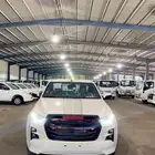 ايسوزو غمارتين جي تي قير عادي 2024