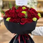 تنسيق بوكية