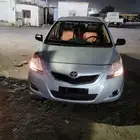 يارس 2010 قير عادي