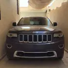 جيب جراند شيروكي 2015 ليمتد V8 هيمي