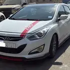 هيونداي i40 2015 فل كامل