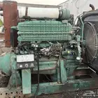 مكينة فلفو حجم 500 حصان