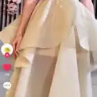 فستان ملكه   زواج