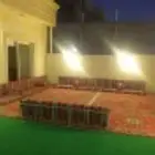 تأجير كل مايخص أغراض عزاء و افراح