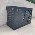 معلم حداد حائل