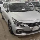 سوزوكي بالينو 2024