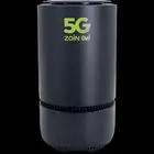 اقوي عروض الأنترنت من زين 5G مع راوتر مجاني