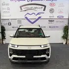 هيونداى كريتا جراند سمارت موديل 2025 كاش وتمويل عروض