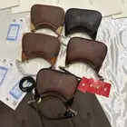 شنط ماركة. ساعات ماركة. ملابس