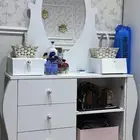 تسرحيه نظيفه ولكن الباب مكسور