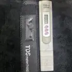 جهاز قياس ملوحة الماء TDS