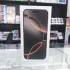 تم البيع أيفون 16 برو ماكس شبه جديد