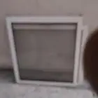 أبواب المنيوم مع مغاسل فيبر للمطابخ