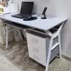 مكتب كامل أنيق وجديد استخدام اسبوع