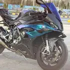 دباب BMW S1000RR موديل 2023