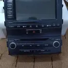 شاشة لاندكروزر 2009 VX.R وكالة