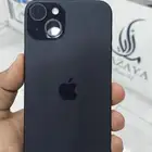 تم البيع أيفون 15 بلس نظيف