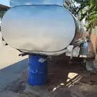 تانكي عايدي جديد