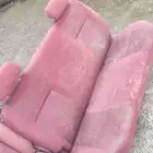 كرسي هايلوكس كامل