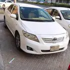 ToyoTa Corolla 2010 XLi