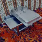 سخان طعام عدد2 شبه جديد