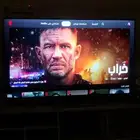 شاشة TCL 144Hz 4K QLED