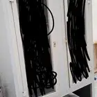 ثلاجه ومكرويف