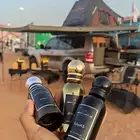 للبيع كمية عطور بجودة عالية