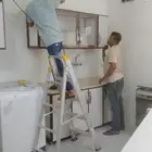 انا نجار ابو طاهر غرفة نوم مطبخ تركيب ستارة فك وتركيب  وصيان