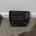 شاشة ايسوزو mux 2022 الشكل الجديد